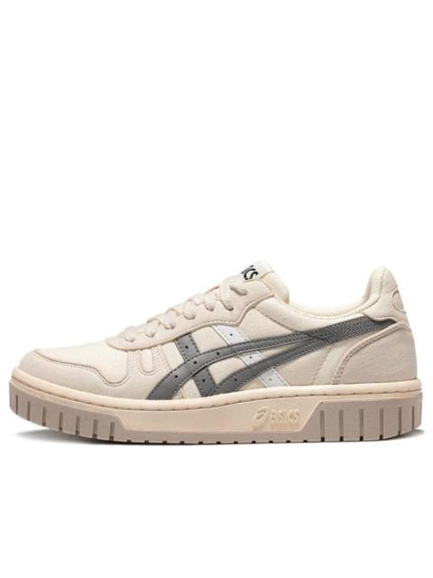 ASICS Court MZ 'Cream Grey' 1203A127-200