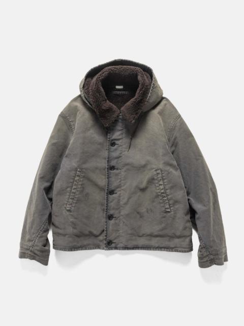 Vintage FN Deck Jacket Blue