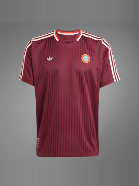 FC Bayern Terrace Icons Jersey