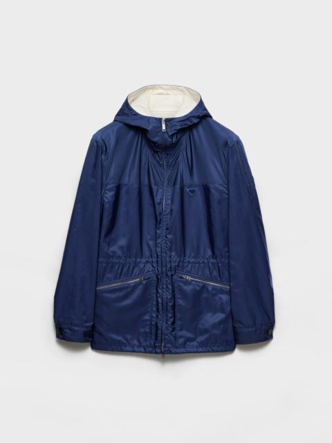 Re-Nylon jacket