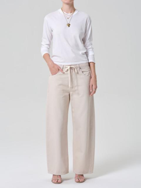 Sabine Long Sleeve
In White