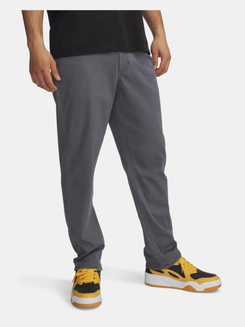 UA Icon Tapered