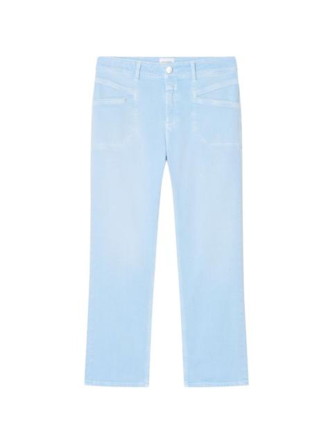 Mira-x panel jeans