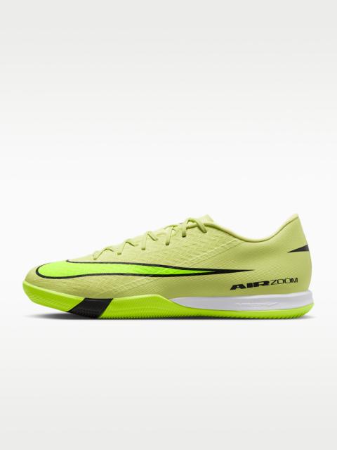 Nike Mercurial Vapor 16 Academy Indoor/Court Low-Top Soccer Shoes