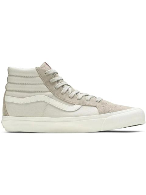 Vans Sk8-Hi LX Feather Grey