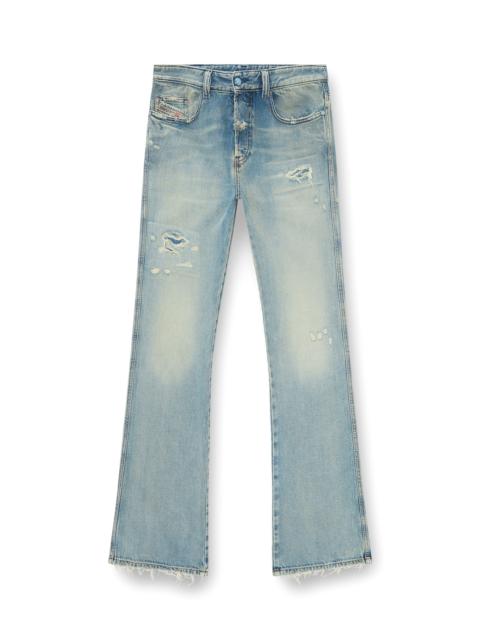 BOOTCUT JEANS 1998 D-BUCK 09N23