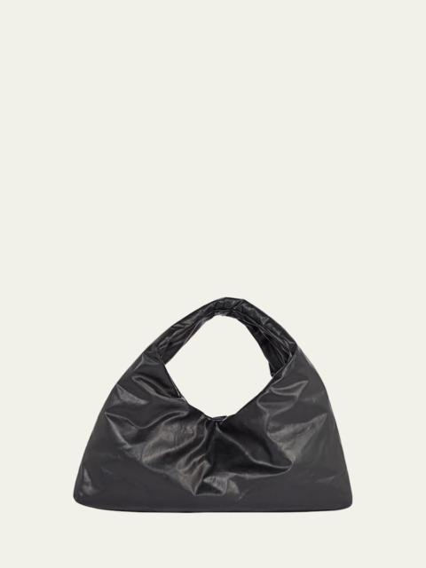 Anchor Small Oil Top-Handle Bag