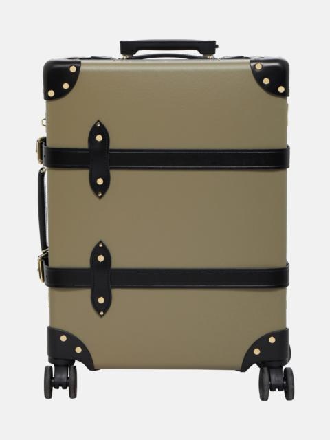Centenary carry-on suitcase