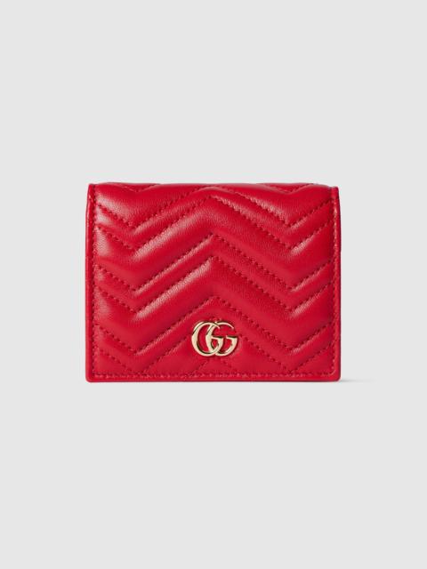 GG Marmont small wallet