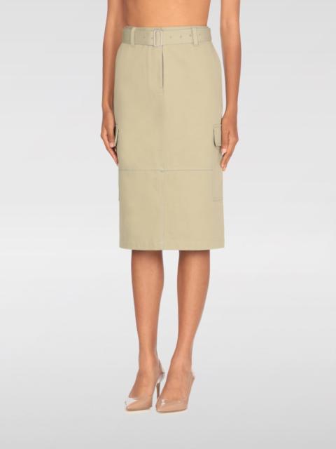 Skirt woman Maison KitsunÉ