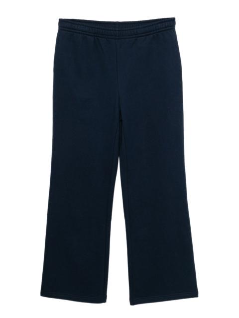 KIRA wide leg track pants