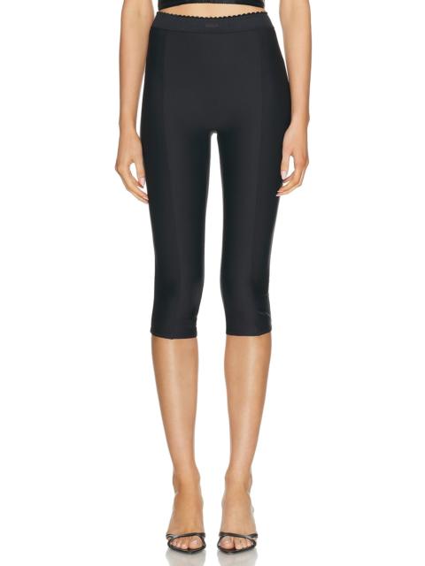 Body Newness Capri Pant
