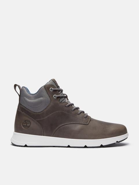 Men's Parker Street Mid Lace-Up Sneaker