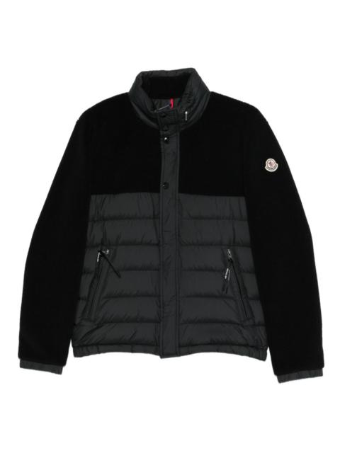teddy fleece jacket