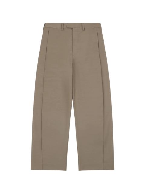 LOUNGE CURVE PANT HILLS