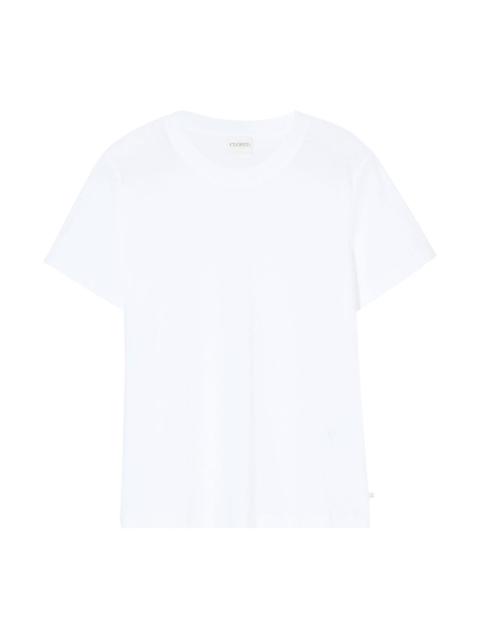Cotton t-shirt