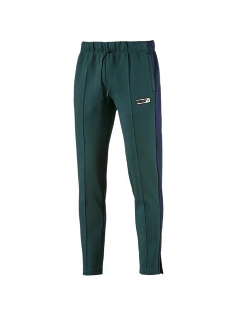 Iconic T7 Spezial track pants