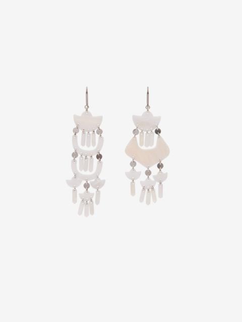 YUE EARRINGS