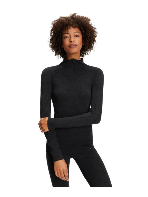 Women Long-sleeve shirt Wool-Tech