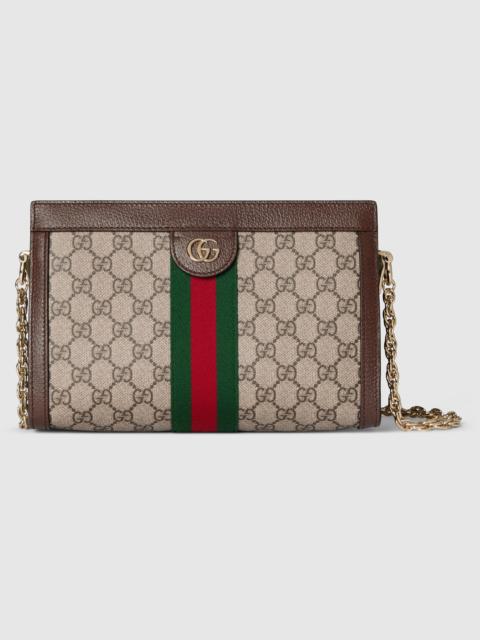 Ophidia medium shoulder bag