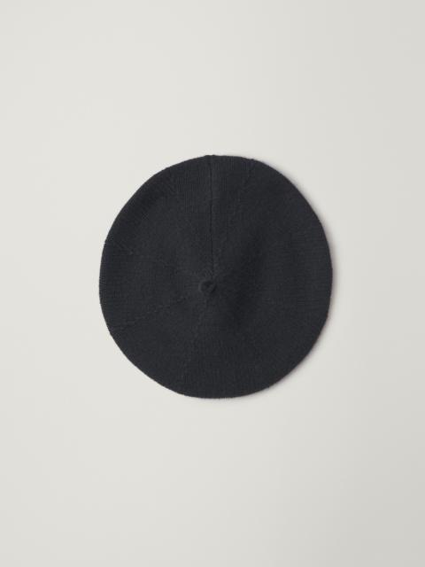The Saint Germain Beret