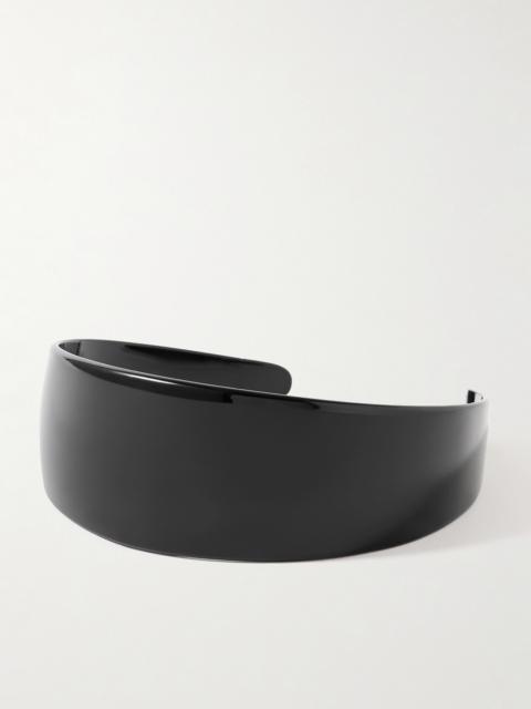 Bessette Acetate Headband