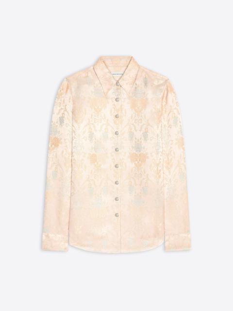 JACQUARD SHIRT