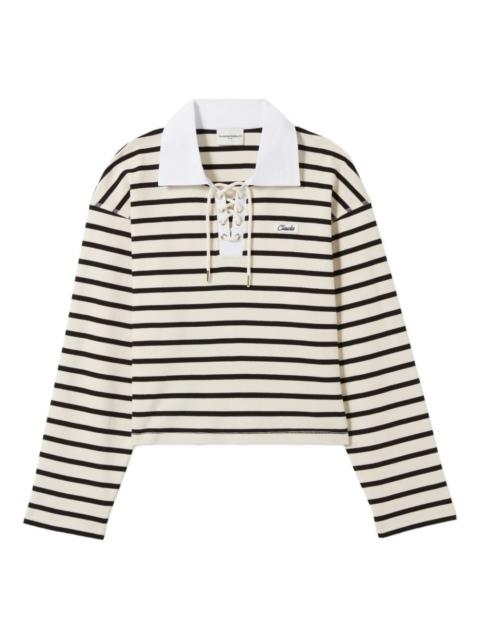 Breton Stripe T-Shirt