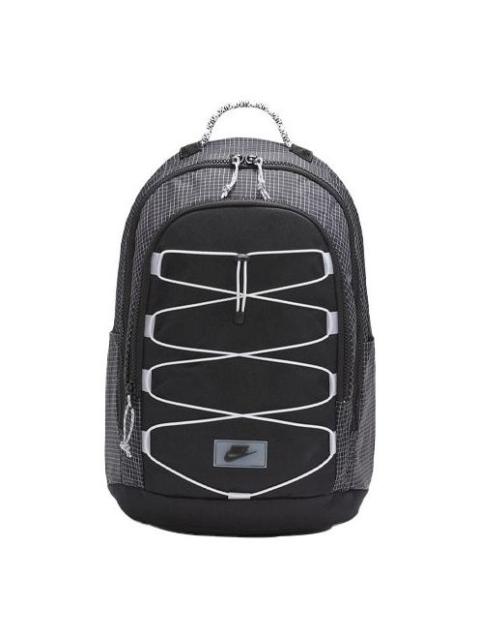 Nike Hayward 2.0 Backpack 'Black' CV1412-010
