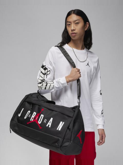 Jordan Velocity Duffle Bag (62.5L)