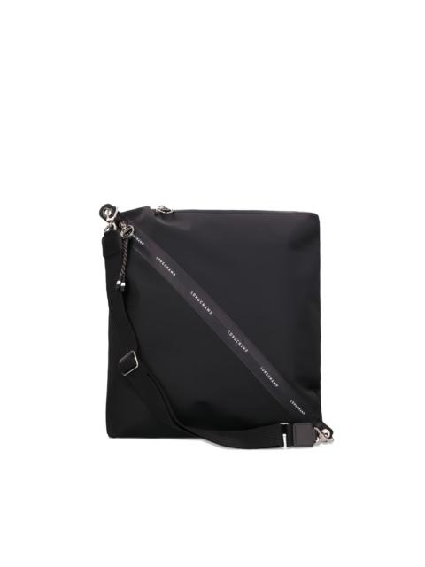 Le Pliage zip-fastening crossbody bag