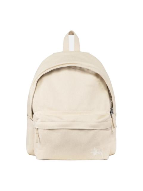 Stussy Canvas Backpack 'Beige' 134252-NATL