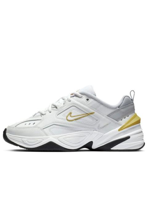 (WMNS) Nike M2K Tekno 'Platinum Celery' AO3108-009