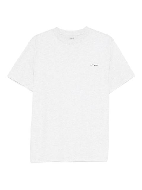 logo T-shirt