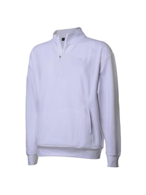 Recover 1/4 Zip
