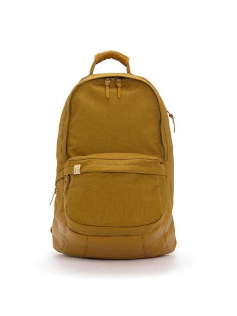 CORDURA 22L MUSTARD
