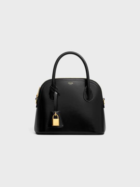 TEEN HONORINE BAG IN shiny calfskin