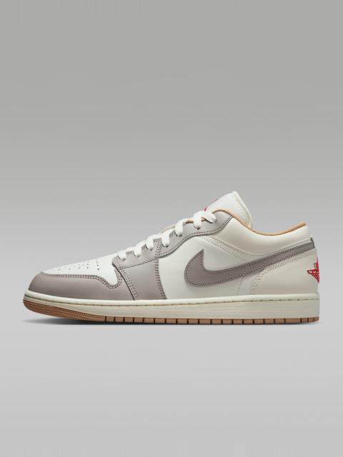 Air Jordan 1 Low Men's Shoes