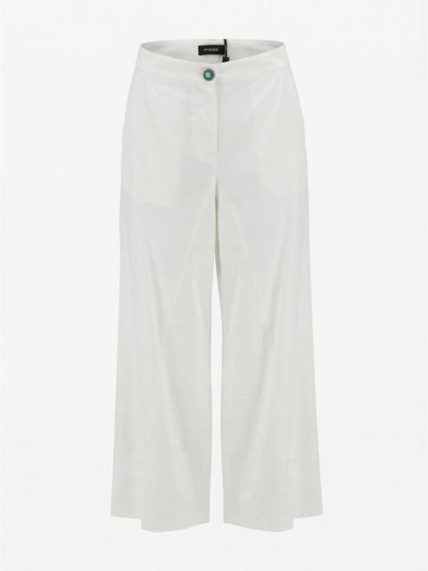 `Canelli` Pants