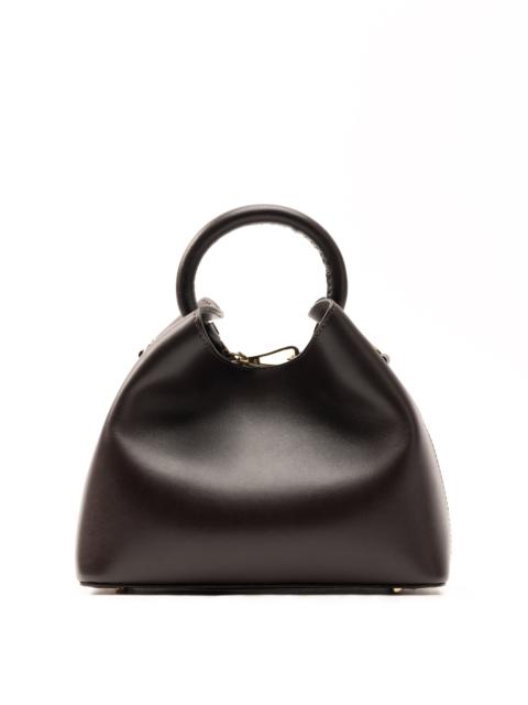 Baozi Leather Tabacco