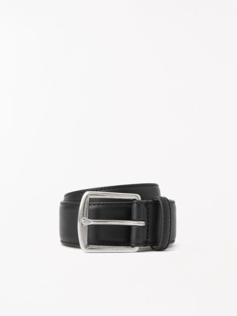 Borgholm Leather Belt