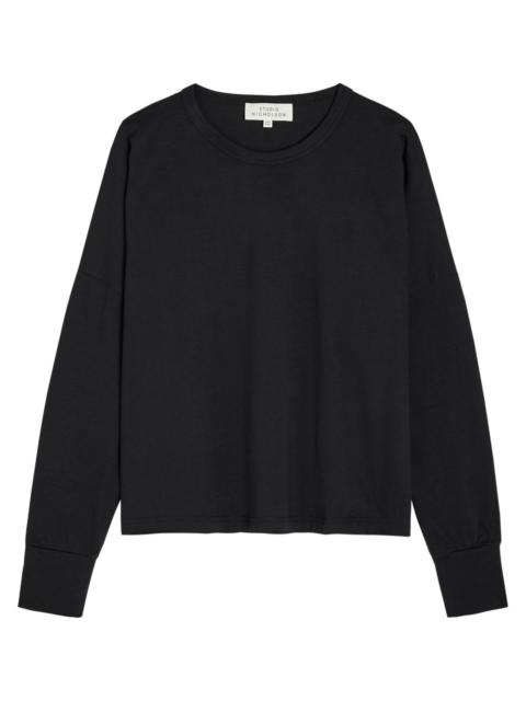 Studio Nicholson Continuity Cotton T-shirt