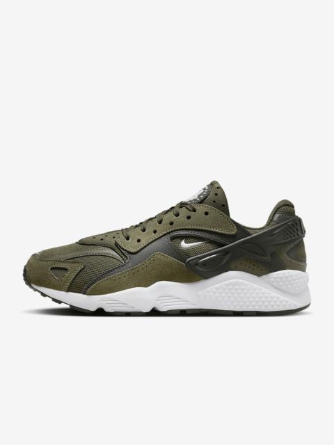 Nike Air Huarache Runner Men's Shoes