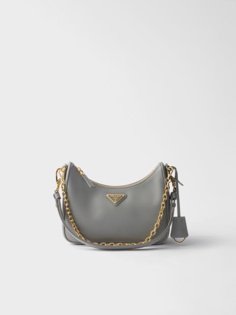 Prada Re-Edition mini Saffiano leather bag