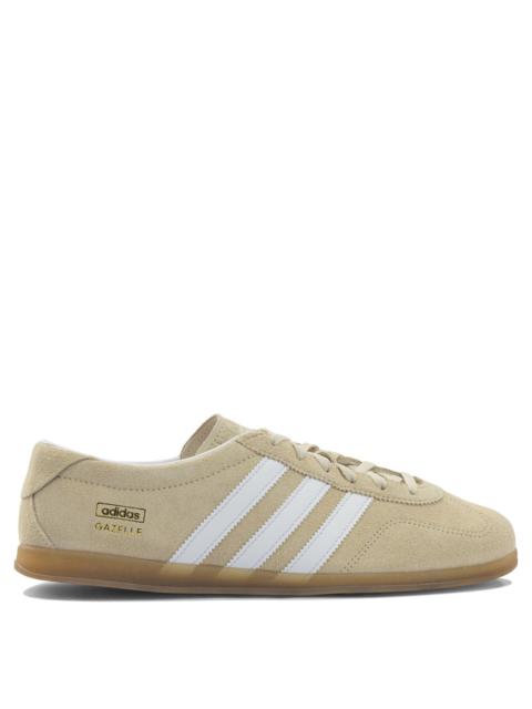 Gazelle Lo Pro Sneakers & Slip-On Beige