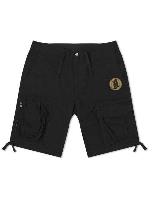 Billionaire Boys Club Cargo Shorts