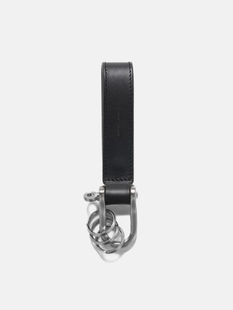 Key Shackle Black
