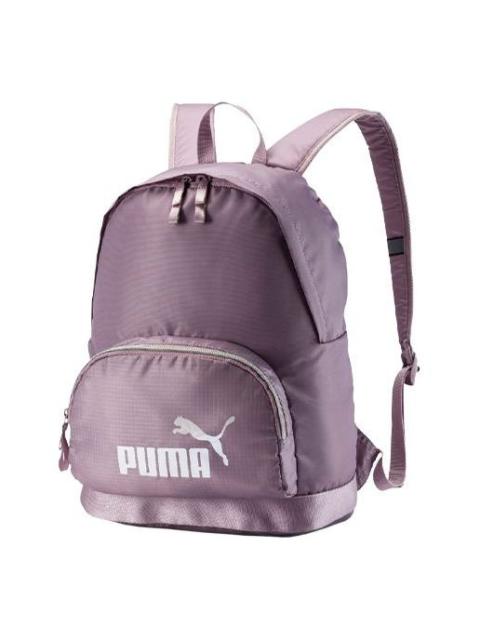 PUMA Core Up Backpack 'Purple' 075716-02