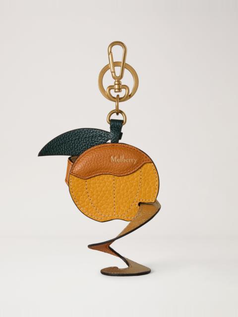 Peeling Fruit Keyring - Orange
Multicolour Mixed Material