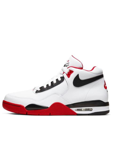 Nike Flight Legacy 'Red' BQ4212-100